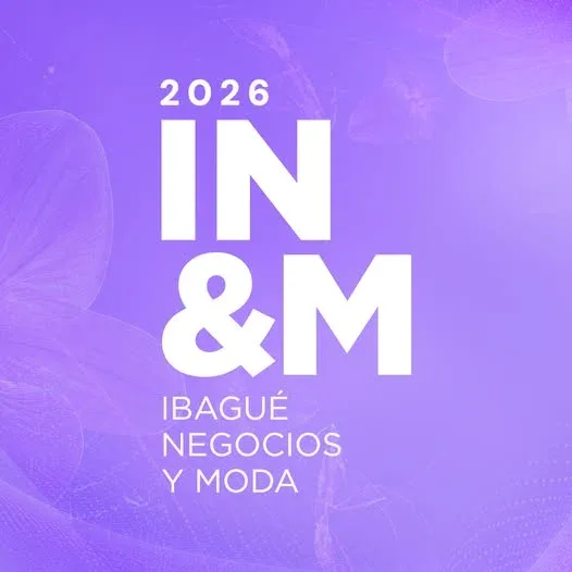 Ibagué, Negocios & Moda se realizará en noviembre para conectar el talento del Tolima con la temporada de fin de año