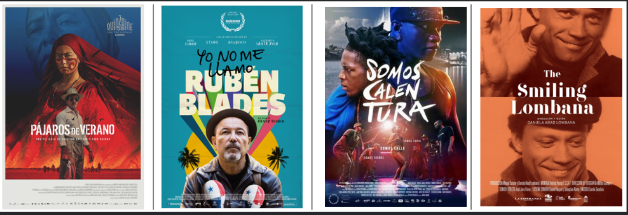 14 premios para películas triunfadoras en los premios  MACONDO 2019