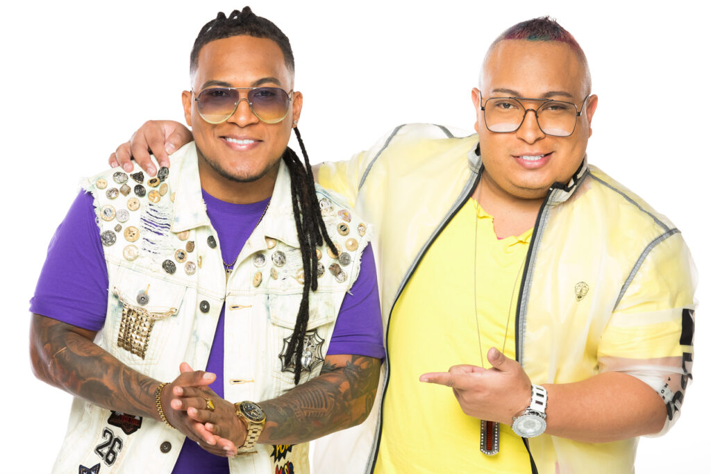 CALI FLOW LATINO REGRESA CON “BUGALÚ” Entretenimiento Tolima