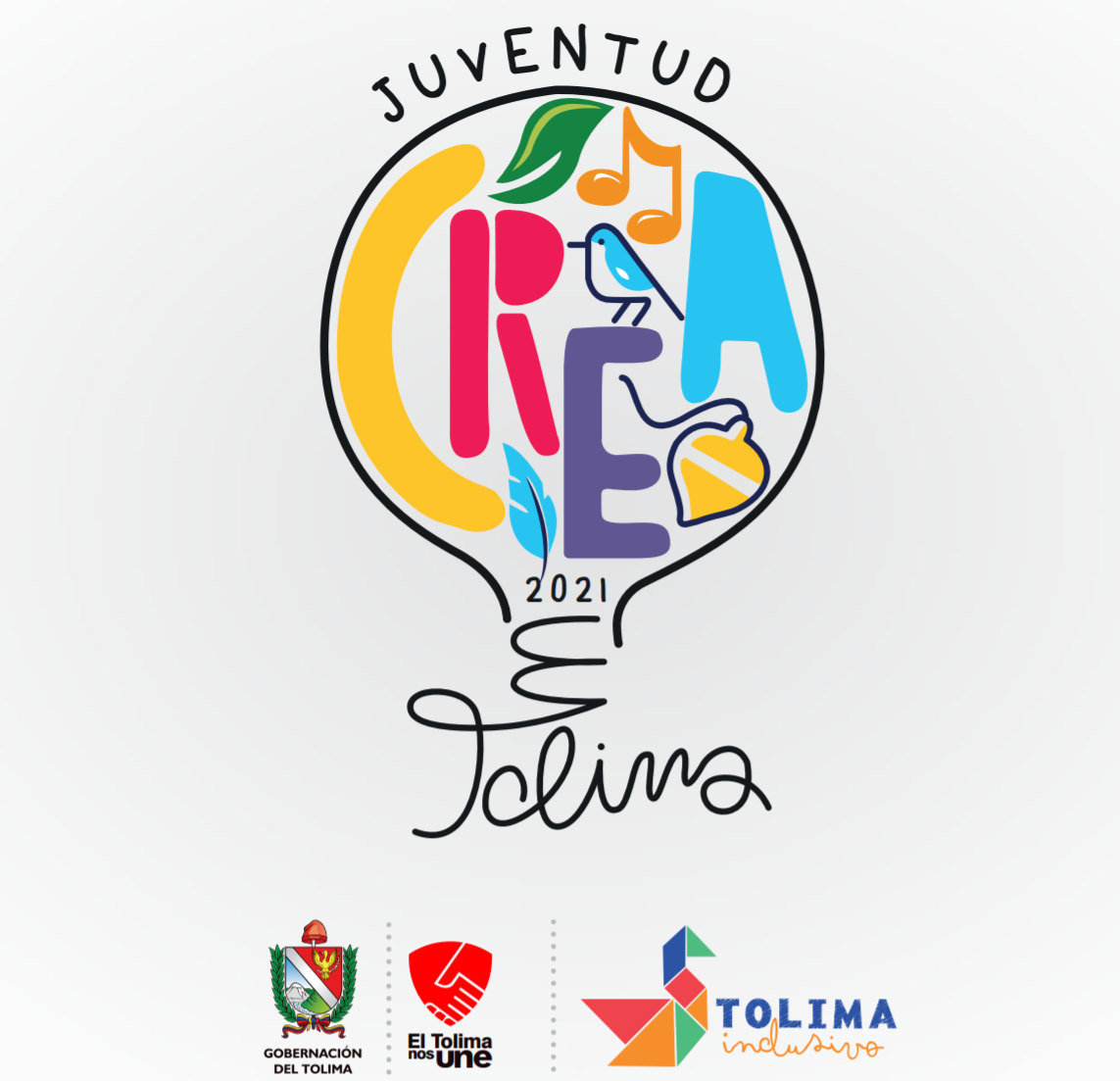 Con nutrida agenda, Tolima celebrará el Mes de la Juventud