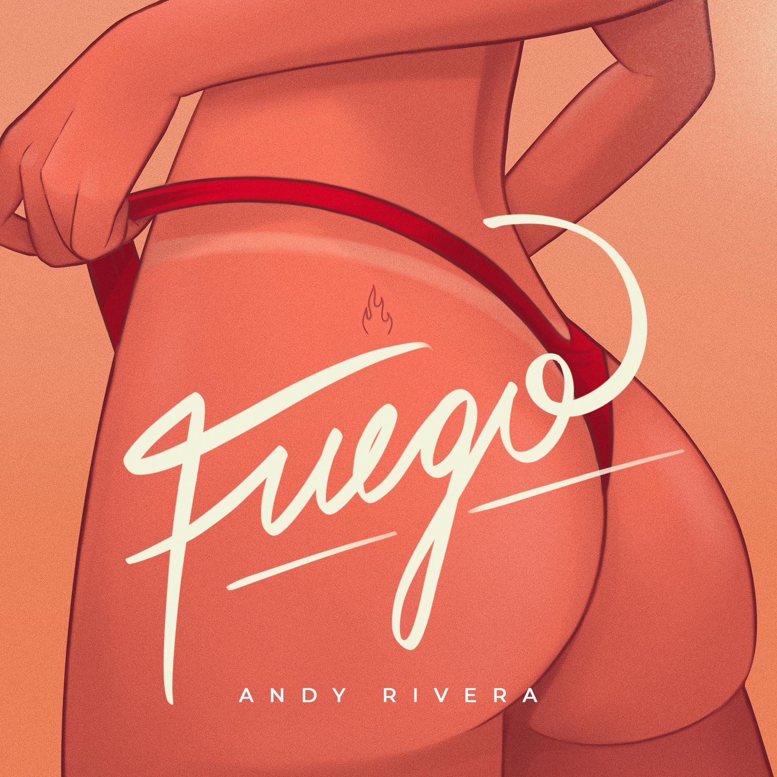 ANDY RIVERA/ FUEGO