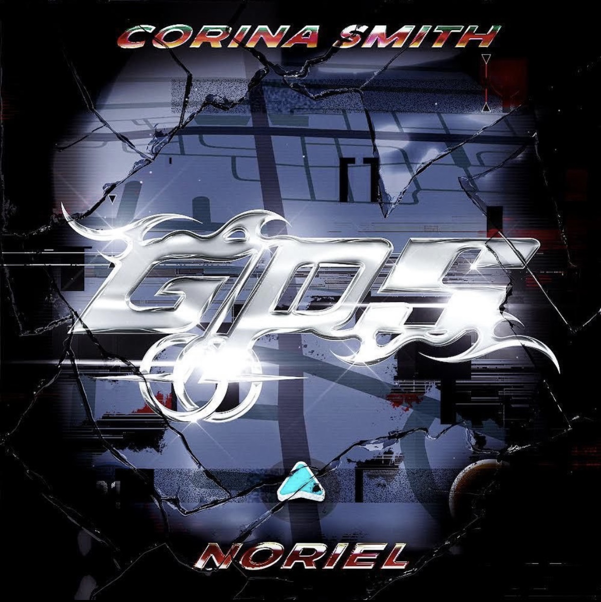 “GPS” el nuevo sencillo discográfico de Corina Smith