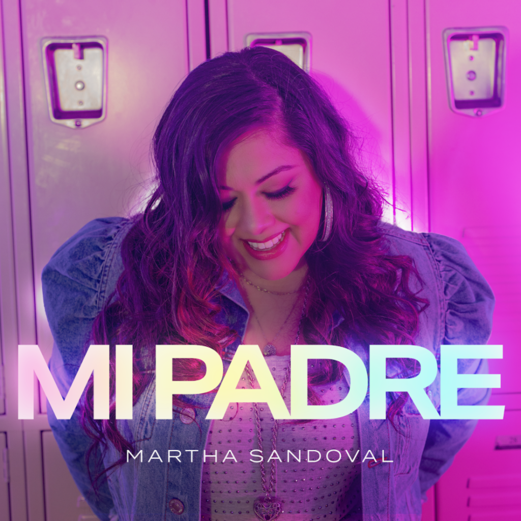 La Mexicana Martha Sandoval presenta su nuevo sencillo «Mi Padre» -  Entretenimiento Tolima | Farándula de Ibagué