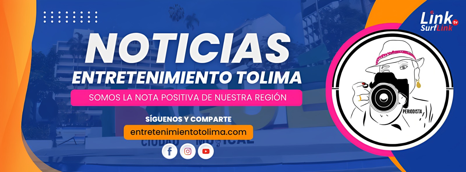 entretenimientotolima.com | Farándula  de Ibagué