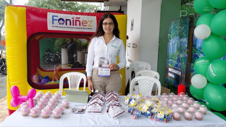 ComfaTolima y sus afiliados  recibirán bono de $1 millón para la compra de vivienda en  Ocobos Etapa 4