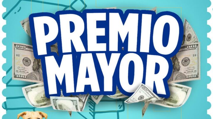 ¡Una suerte de pelos trajo muchos ganadores! Estos son los resultados del Sorteo 4142 de la Lotería del Tolima!