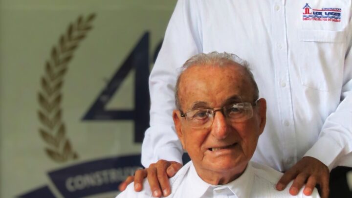 Constructora Los Lagos celebra casi cinco décadas construyendo el desarrollo de Ibagué