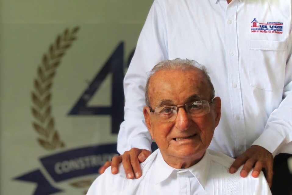 Constructora Los Lagos celebra casi cinco décadas construyendo el desarrollo de Ibagué