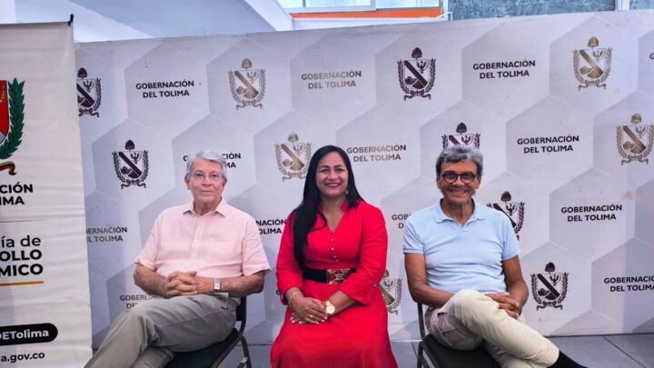 El Tolima celebra el Festival del Arroz 2025