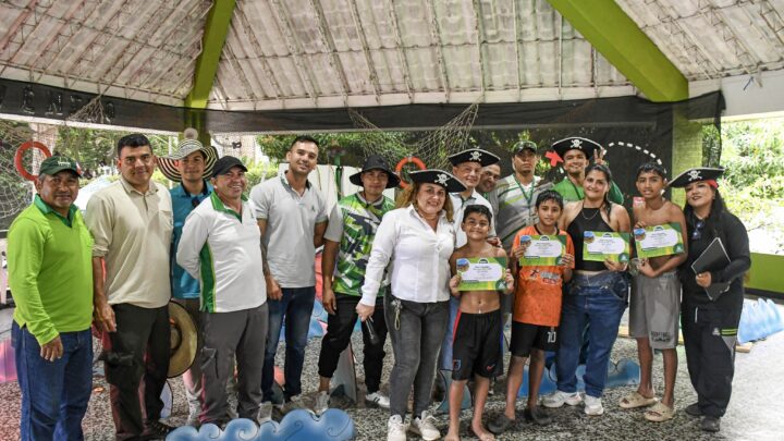 Comfepirastas 2025: una aventura inolvidable en Comfenalco  Picaleña