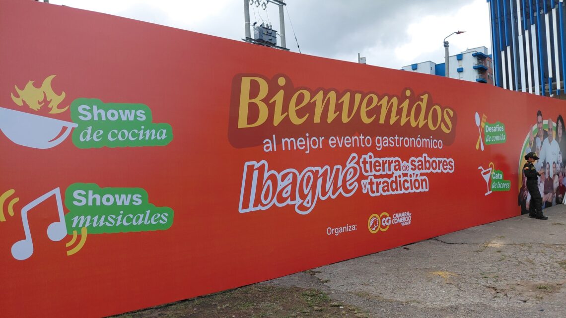“Tierra de Sabores brilló en Ibagué y dejó el listón alto para 2026”
