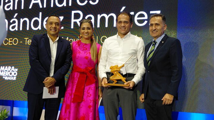 Encuentro de Empresarios 2025 Camara de Comercio de ibague