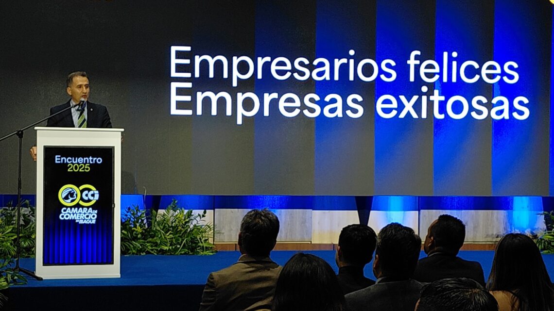 Crecimiento, innovación y desarrollo: así avanza el tejido empresarial del Tolima