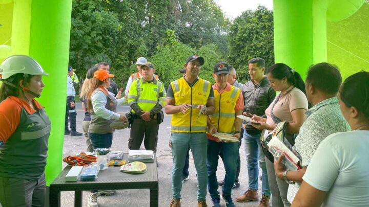 Vías del Tolima: seguras y libres de contrabando durante Navidad y Año Nuevo