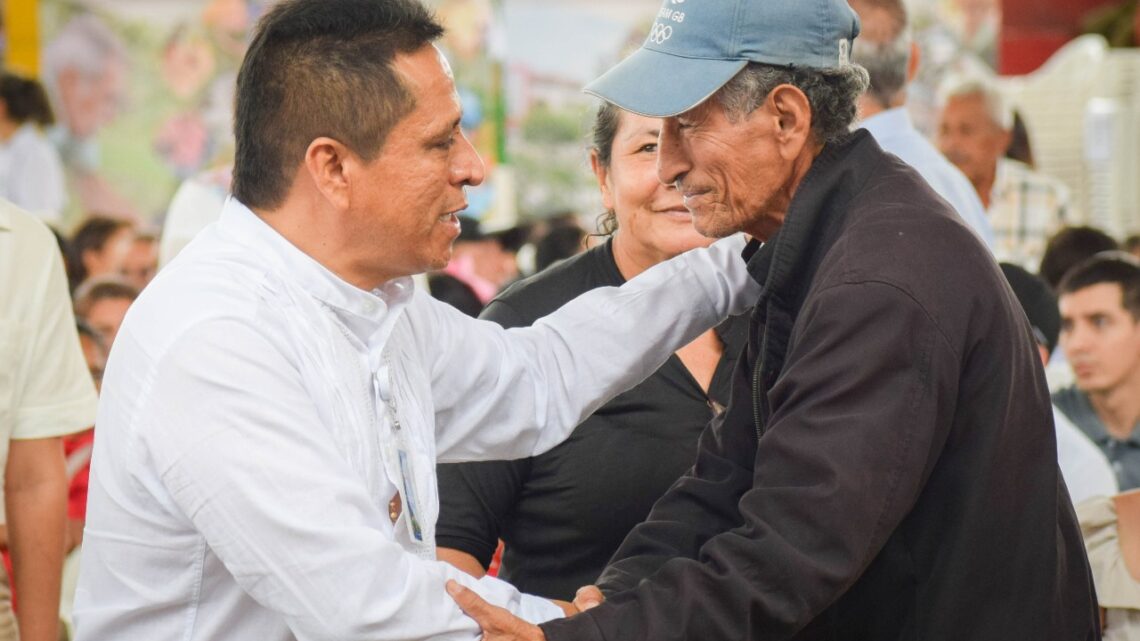 Las cinco apuestas que marcaron el avance y transformación del municipio  Chaparral en el 2025