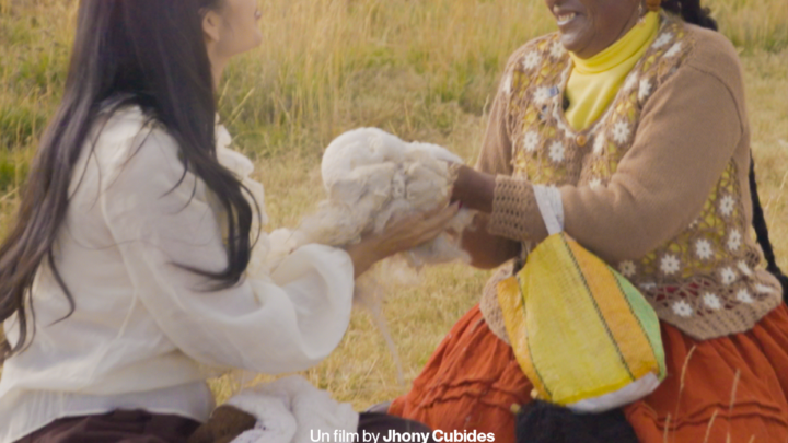 “Artista Ancestral”: un documental que transforma la manera de ver la artesanía latinoamericana