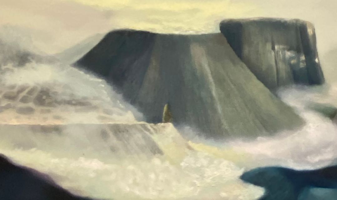 Con la apertura de dos exposiciones, el MAT conmemora los 40 años de la avalancha de Armero