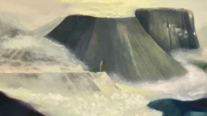 Con la apertura de dos exposiciones, el MAT conmemora los 40 años de la avalancha de Armero