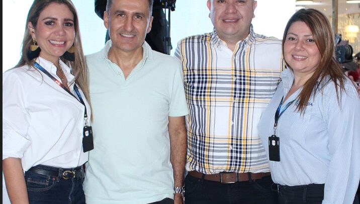 Acqua Power Center celebra 11 años impulsando el desarrollo comercial de Ibagué