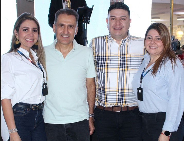 Acqua Power Center celebra 11 años impulsando el desarrollo comercial de Ibagué