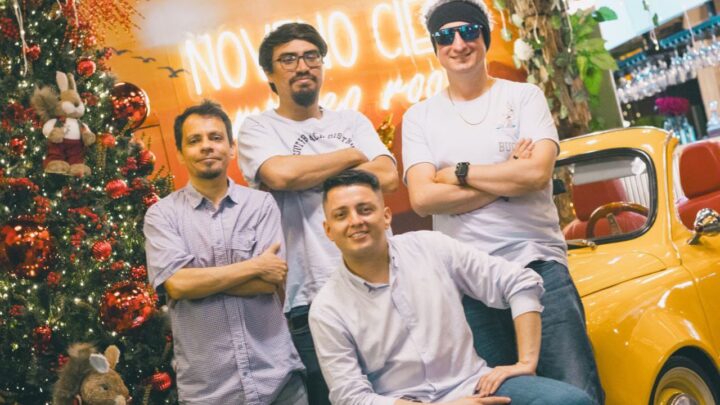 “República Góspel: Donde la Música y la Fe se Encuentran