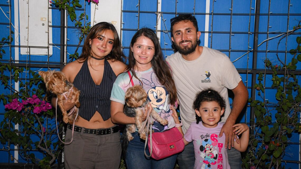 Comfenalco Tolima se suma a la firma de la Alianza por el Bienestar Animal