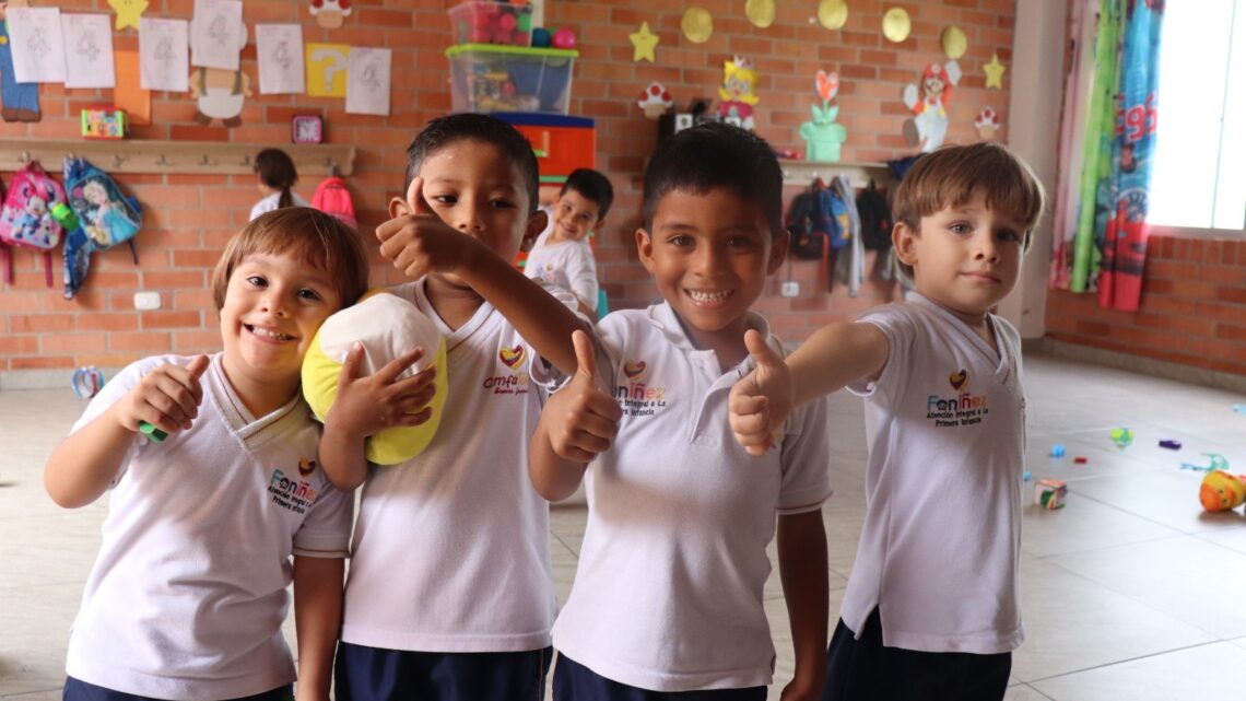 ComfaTolima abre matrículas 2026 para su sede educativa en El Espinal