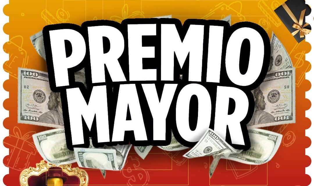 Lotería Del Tolima sorteo 4145 de nuestro especial Black Friday de la Suerte