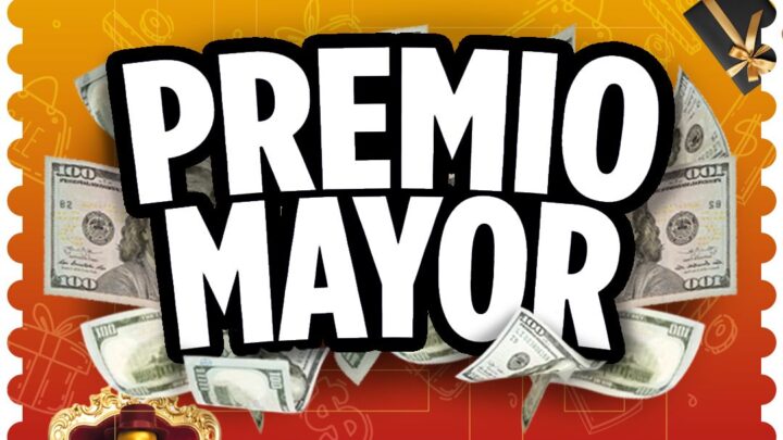 Lotería Del Tolima sorteo 4145 de nuestro especial Black Friday de la Suerte