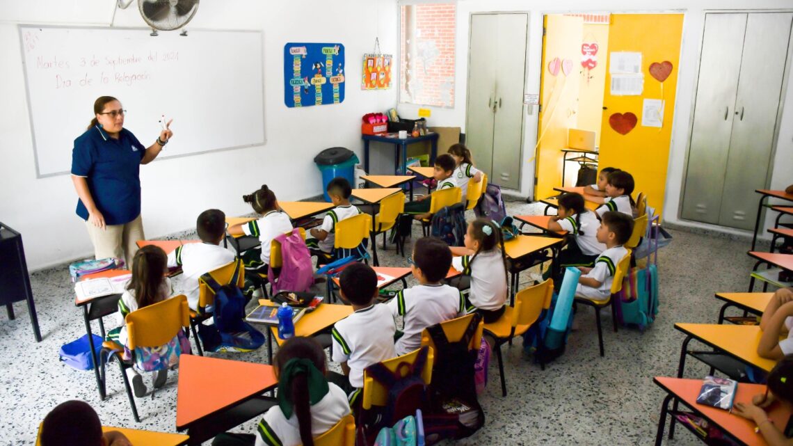 Feria Comfeútiles 2026. Prepárate para un feliz regreso a clases