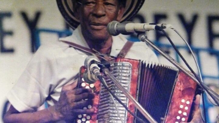 La vida de Alejo Durán siempre estuvo llena de amores, cantos y recuerdos