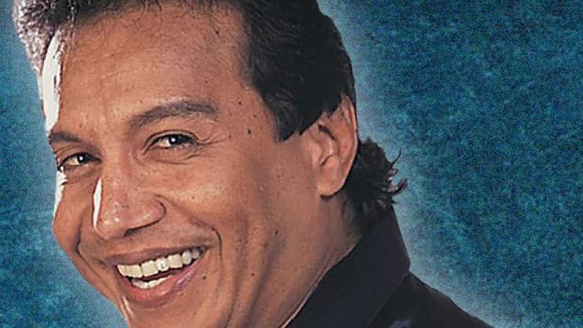 Las hazañas musicales de Diomedes Díaz, siguen vigentes