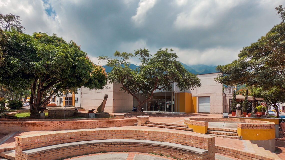 Visitar el Museo de Arte del Tolima, un plan ideal para cerrar el 2025 y recibir el 2026