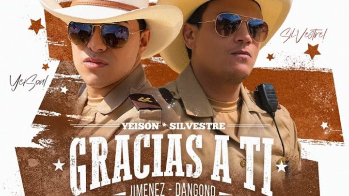 Yeison Jiménez también mostró su corazón vallenato