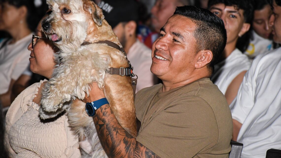 Comfenalco Tolima se suma a la firma de la Alianza por el Bienestar Animal