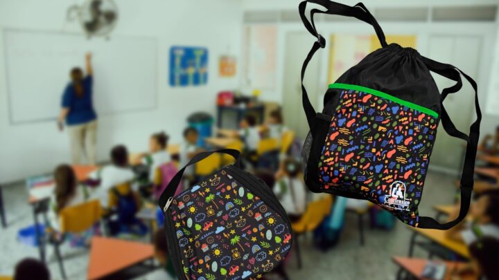 Feria Comfeútiles 2026. Prepárate para un feliz regreso a clases