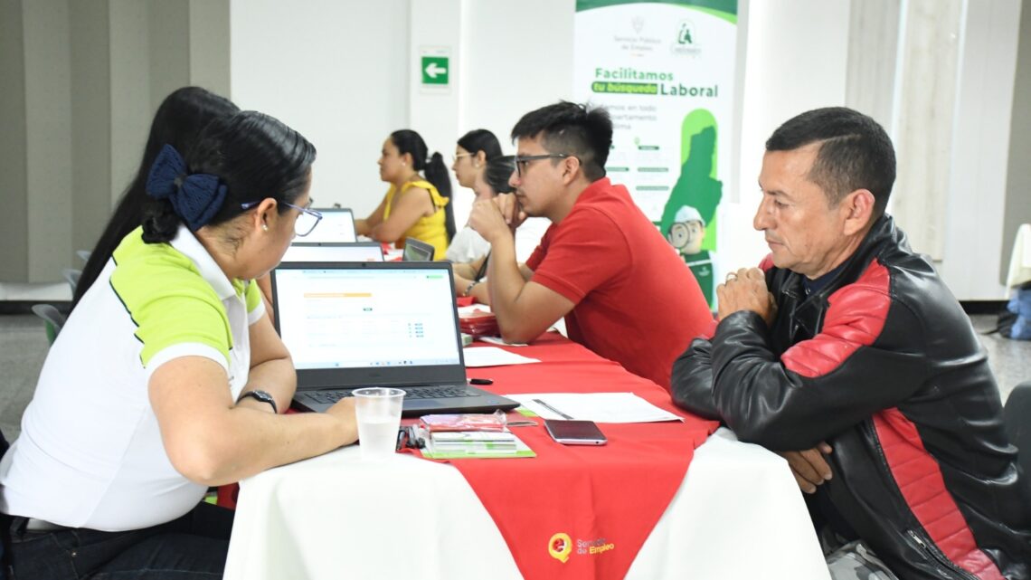 La Agencia de Empleo de Comfenalco Tolima anuncia vacantes vigentes