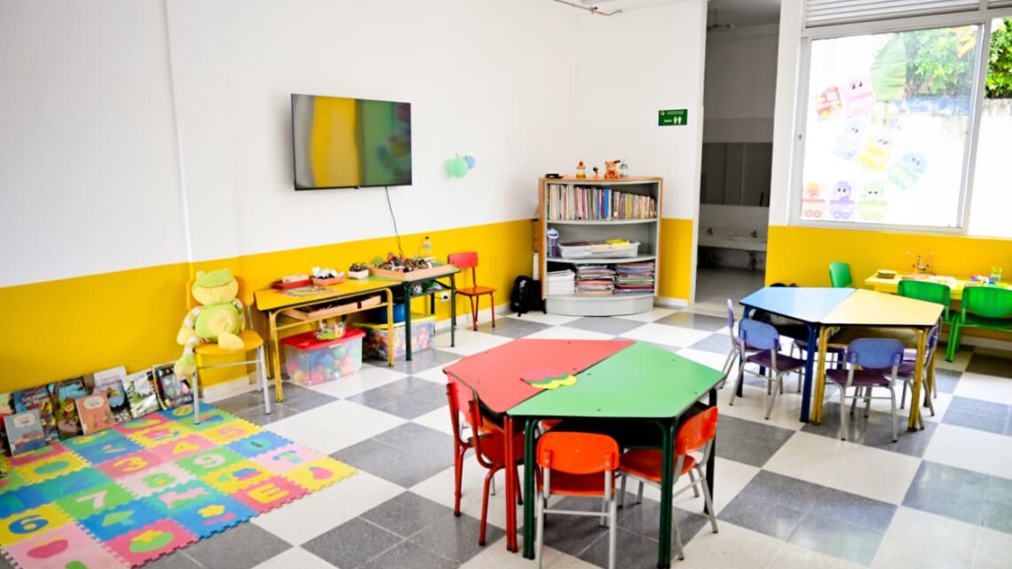 ¿Sin cupo escolar para este año? Este martes 13 de enero se habilita la plataforma para solicitarlo