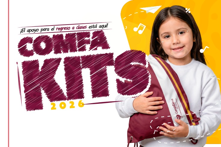 ComfaTolima entregará 14.000 ComfaKits en 2026: identidad tolimense y apoyo al empleo local