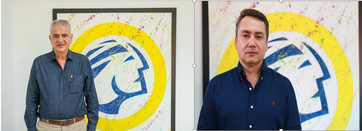 Elegida la nueva Mesa Directiva de la Junta de la Cámara de Comercio de Ibagué