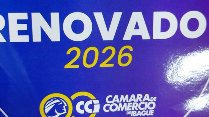 Más de 46 mil empresas y Entidades Sin Ánimo de Lucro activas se preparan para renovar la matrícula mercantil
