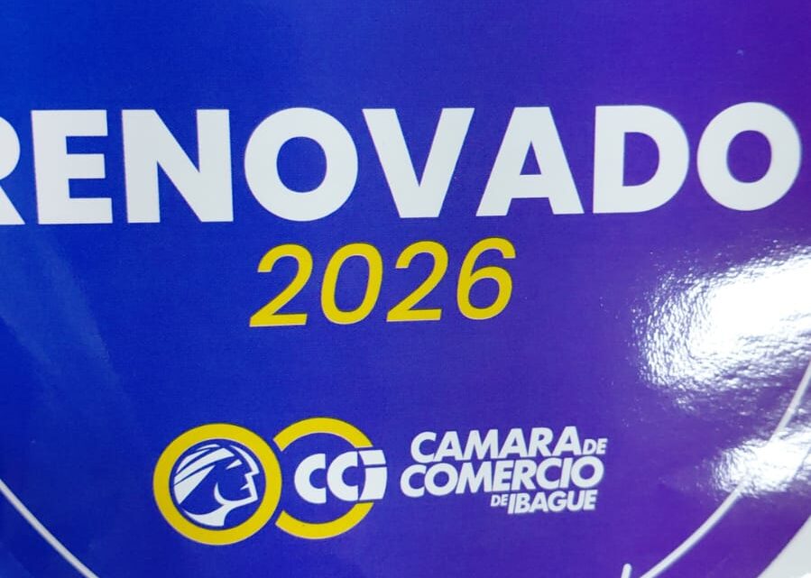 Más de 46 mil empresas y Entidades Sin Ánimo de Lucro activas se preparan para renovar la matrícula mercantil