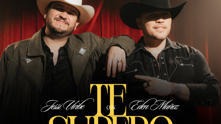 “No es odio, es amor propio”  dicen Jessi Uribe y Edén Muñoz en “Te Supero”