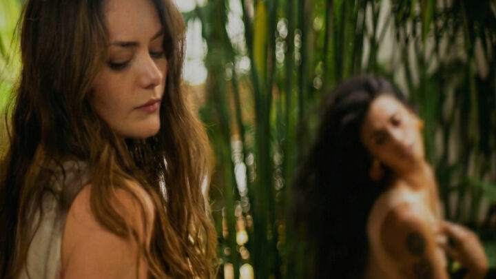 MARÍA MULATA PRESENTA “BAILAR LAS PENAS”  JUNTO A MARTA GÓMEZ