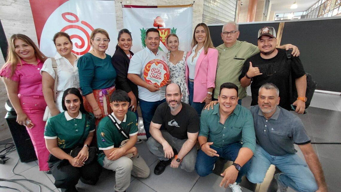 Acodres Tolima lanza la Ruta del Sabor 2026 para reactivar la gastronomía y el turismo en Ibagué