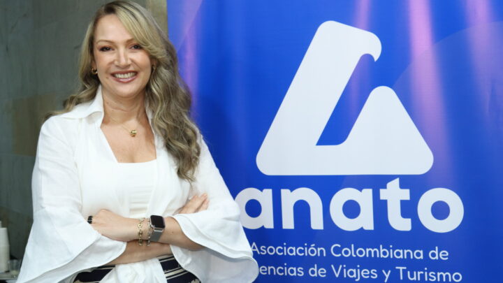 Los visitantes extranjeros en Colombia gastaron USD 163 millones en Agencias de Viajes, a través de tarjetas de crédito en 2025