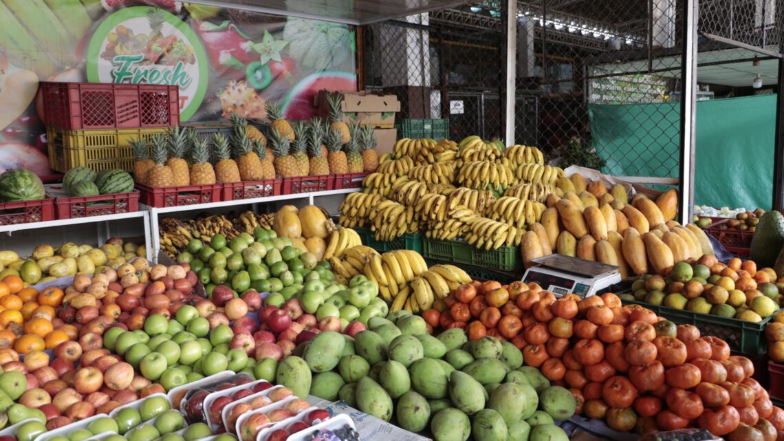 ¿Planeando mercar esta semana? Así están los precios de la canasta básica en plazas de Ibagué