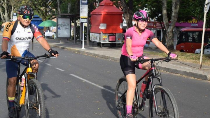 Este miércoles 11 de febrero, Ibagué tendrá su primer Día sin carro y sin moto del año