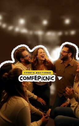 Karaoke, piscina y fogata: el primer Comfepícnic del año llega de noche a Ibagué