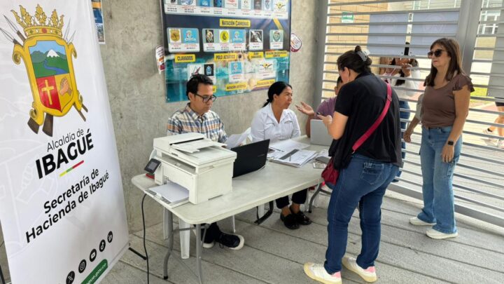 Alcaldía explica cómo puede validar 15% de descuento en su factura del Predial